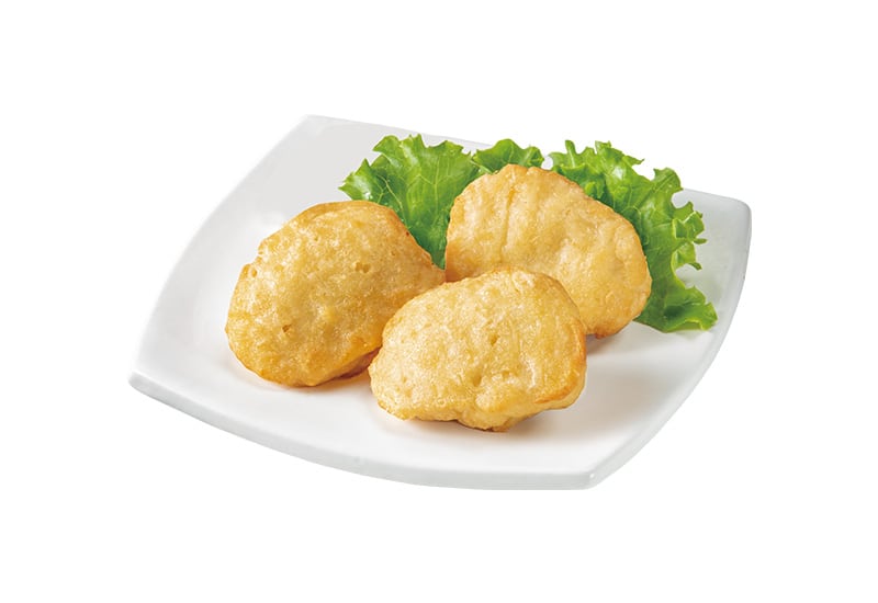 チキンナゲット