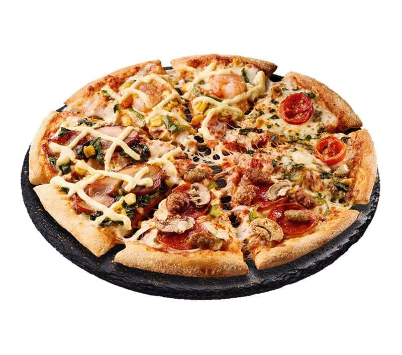 クワトロ・2ハッピー