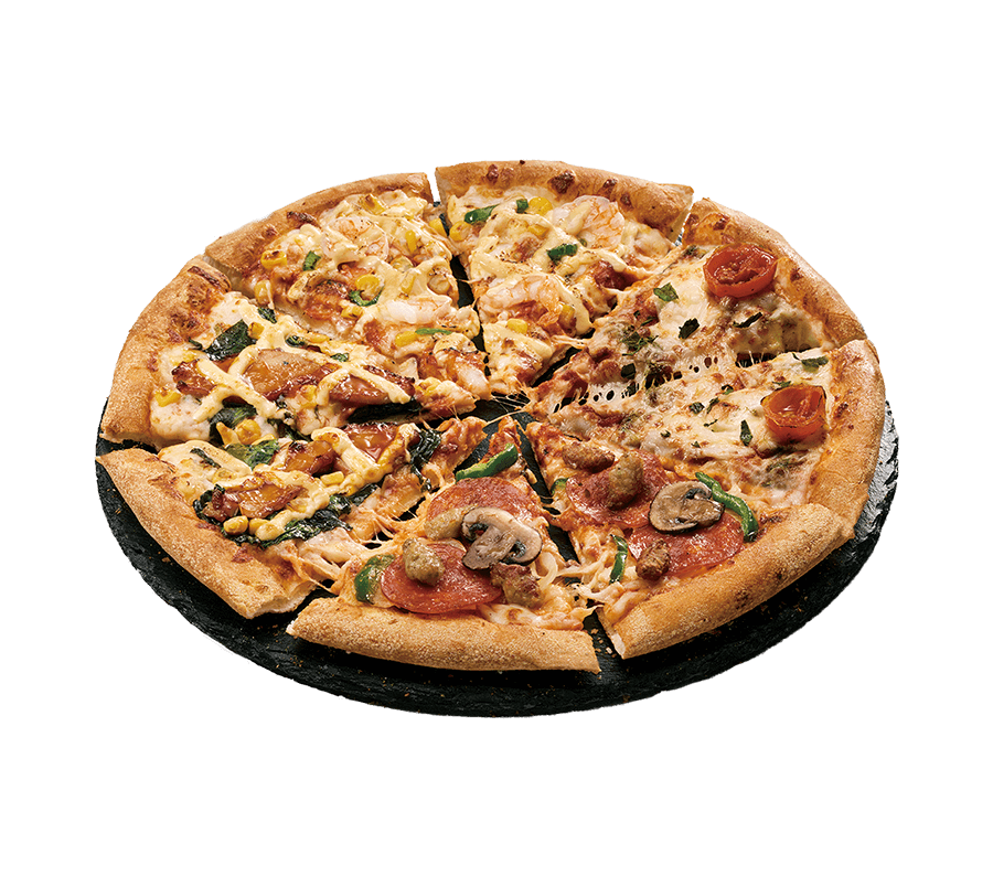 クワトロ・2ハッピー