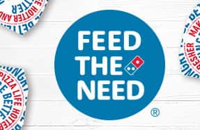 Feed The Need®​​