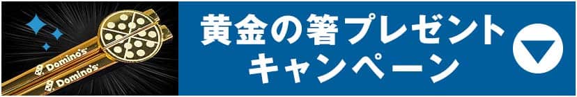 金の箸プレゼントキャンペーン​