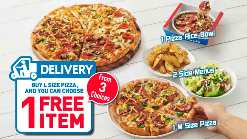 BOGO