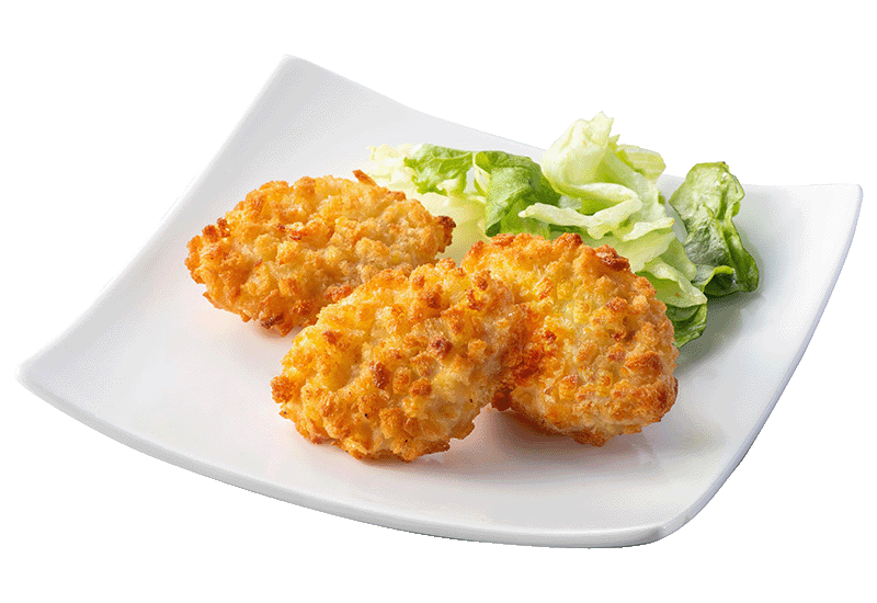 チキンナゲット