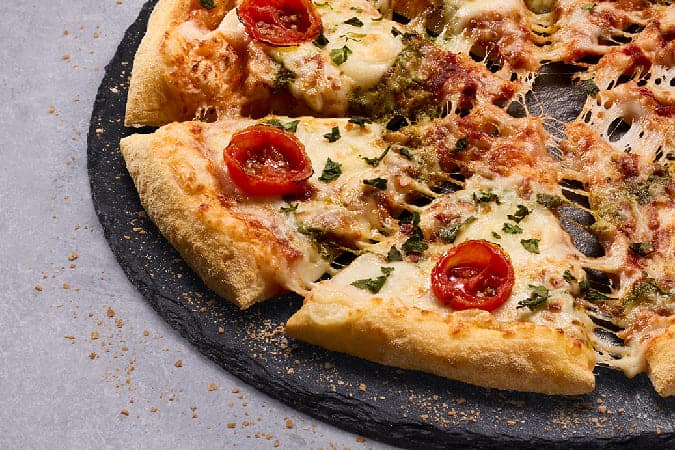 Margherita