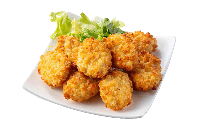 Chicken Nuggets