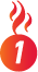 1