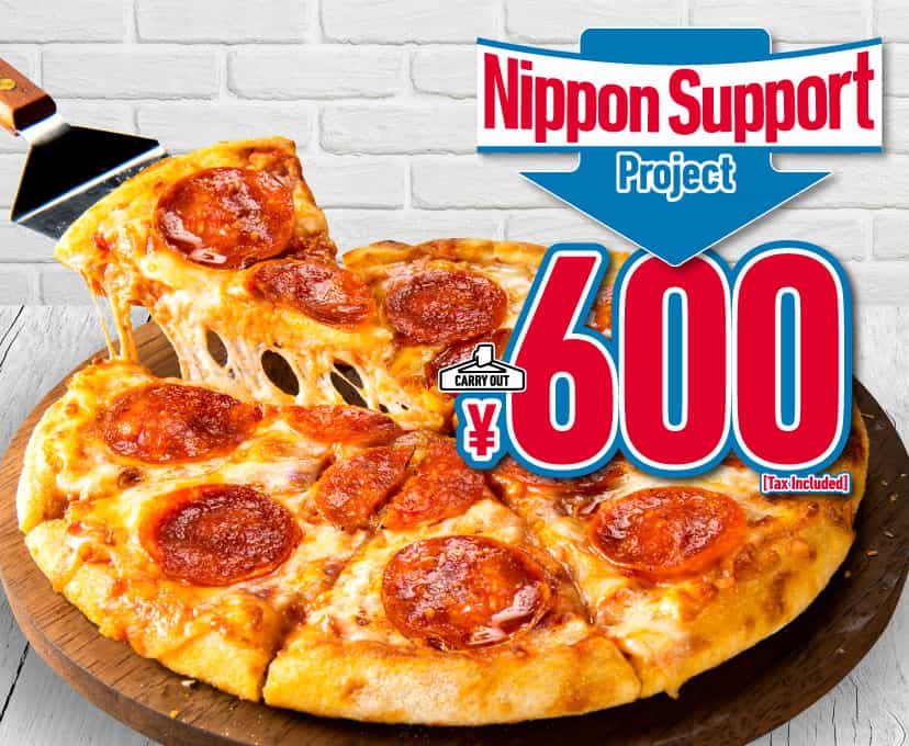 Nippon Support Project