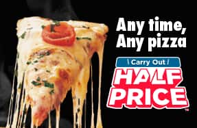 Half Price Carryout™