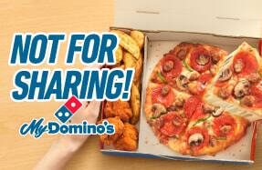 My Domino's
