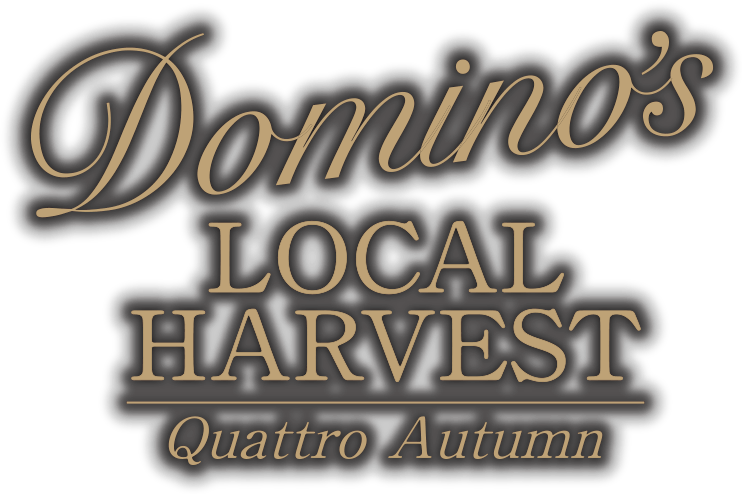 Local Harvest Quattro