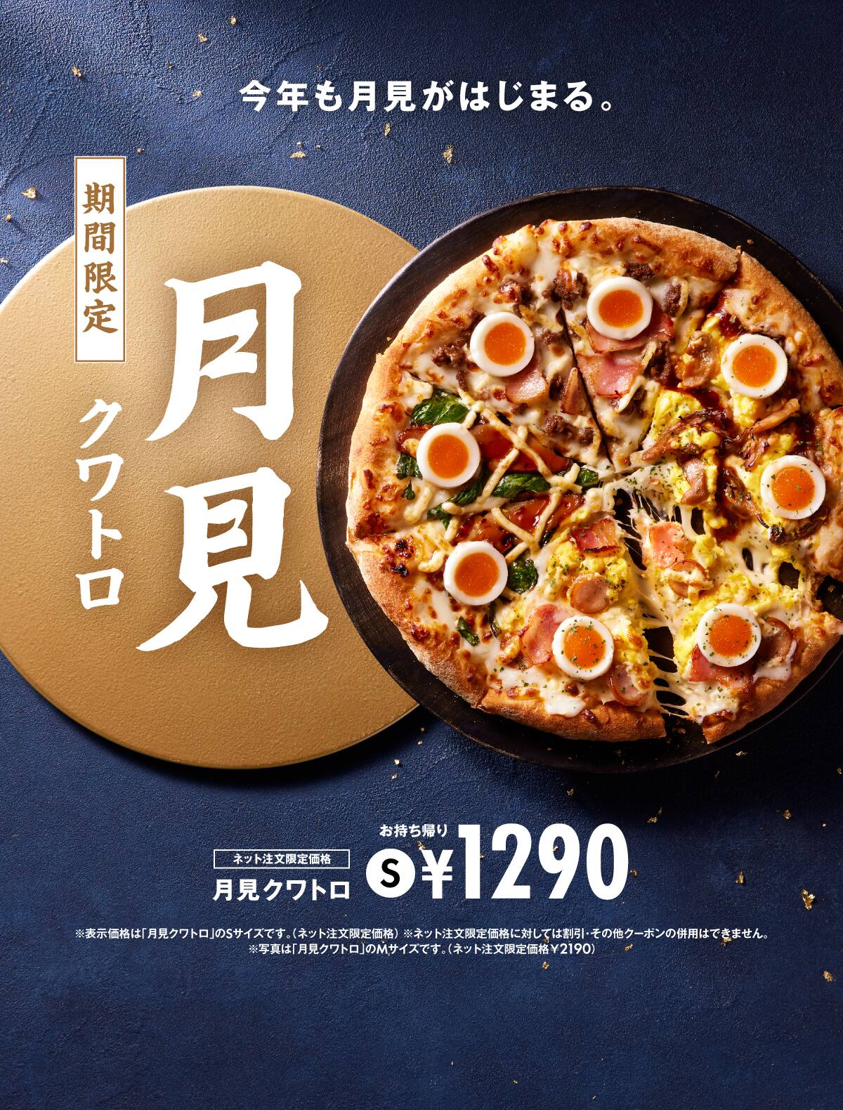 Pizza様専用ページ