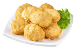 チキンナゲット