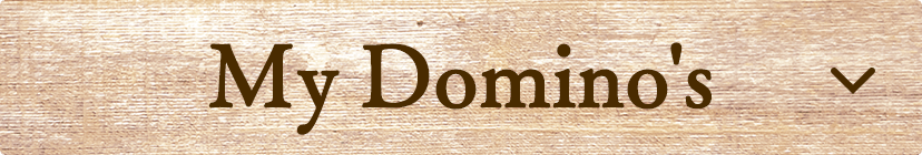 My Domino's