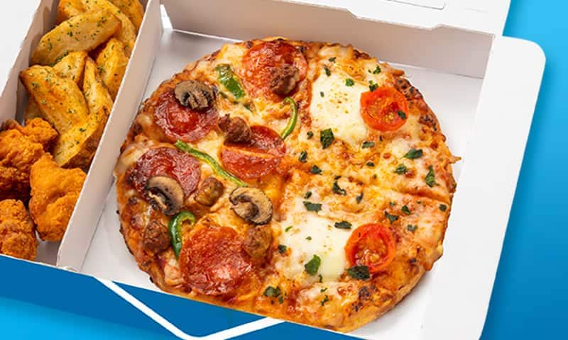 dominosdeluxe-margherita