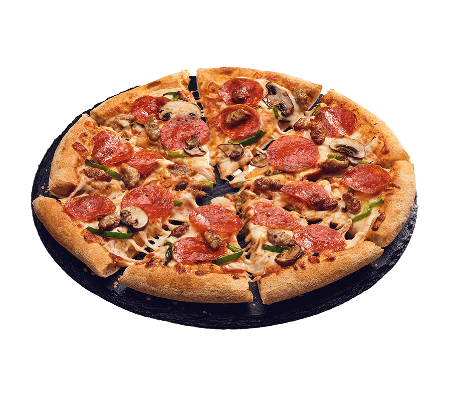 ドミノ・デラックス