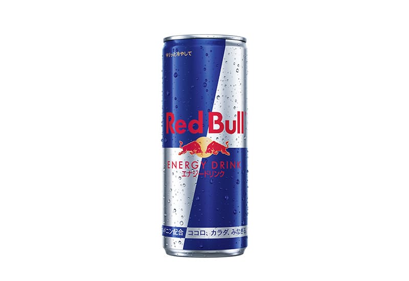 レッドブル・エナジードリンク 250ml