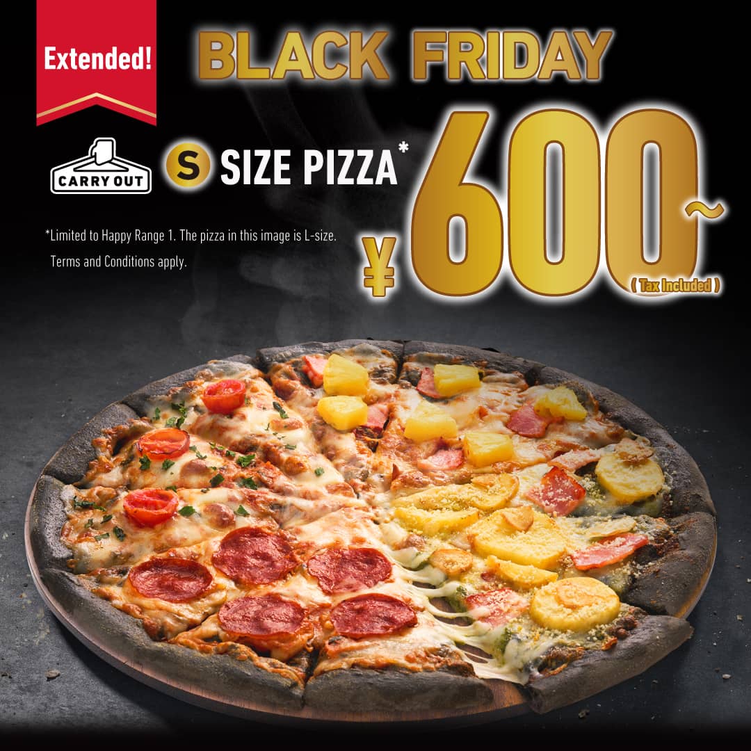 Black Friday