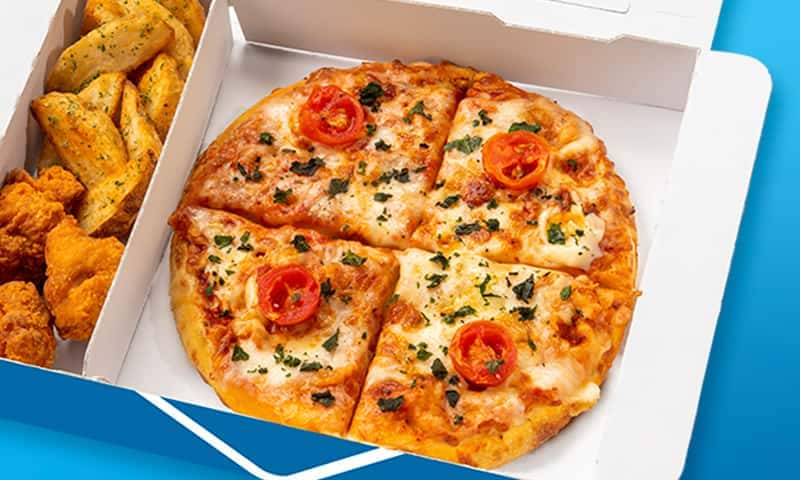 margherita