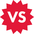 vs