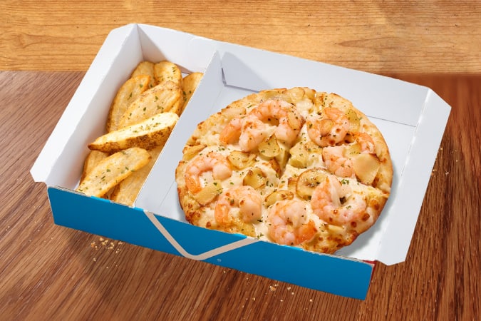 MOREgarlicshrimp