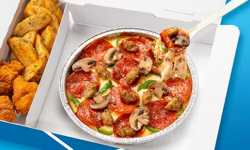 dominosdeluxe