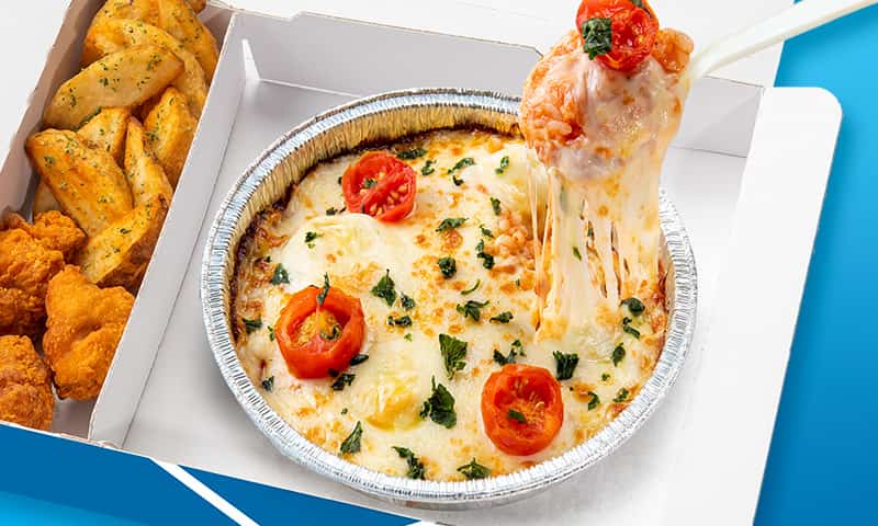 margherita