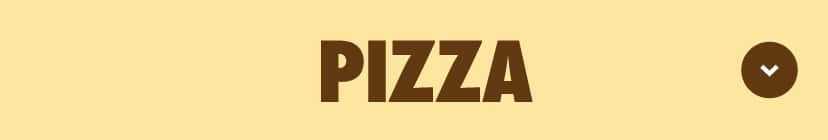Pizza